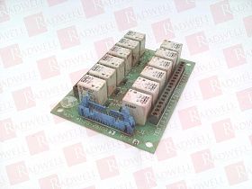 Плата ПК Плата ПЛК / дополнения к  плататам Артикул 41-05-261087 от производителя ABB THOMAS & BETTS