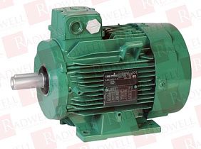 Двигатель Артикул LS90L T от производителя EMERSON