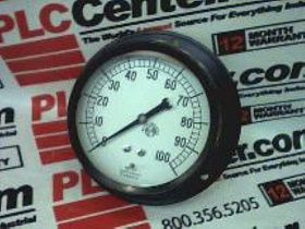 Пневматический манометр Артикул H1848 от производителя MARSH BELLOFRAM