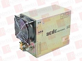 Источник питания Артикул JF751B-2000-0000 от производителя EMERSON