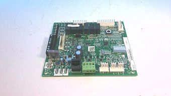 Плата управления Aurora 17X553-12 для водонагревателя WaterFurnace, 24 VAC