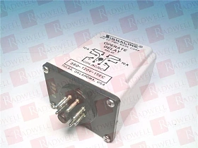 Замедляющие реле Артикул 360-120V-1SEC от производителя SIGNALINE