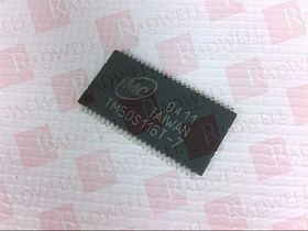 Интегральная микросхема Артикул TM50S116T-7 от производителя TMC