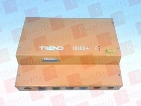 Артикул IQ101+/UNB/230/UK от производителя TREND