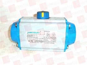 Пневмопривод Артикул VPVL200DA-B-C от производителя JAMESBURY