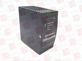 Источник питания Артикул DPP120-24-1 от производителя TDK