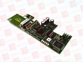 Плата ПК Плата ПЛК / дополнения к  плататам Артикул 16.86929-0003 от производителя MAN ROLAND