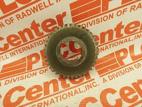 Звездочка / шестерня Артикул 15535-20-39LH от производителя MAGNA