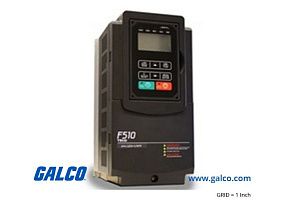 TECO Westinghouse F510-4060-C3-U