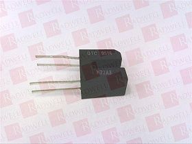 Селекторный переключатель Артикул H22A3 от производителя ON SEMICONDUCTOR