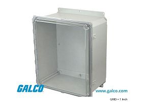 Allied Moulded Products AMP1860CCHF