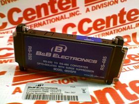 Концевой выключатель Артикул 485HSPR от производителя ADVANTECH