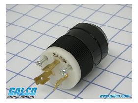 Marinco - Actuant Electrical 206P