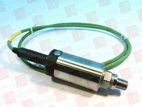 Датчик / преобразователь давления Артикул 6210BGF30B0H0DB от производителя TRANSINSTRUMENTS