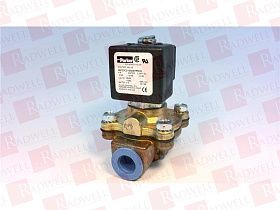 Электромагнитный клапан  Артикул 06F23C2140ACFPH05 от производителя PARKER