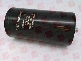 Конденсатор Артикул ALS31C1002NP от производителя AEROVOX