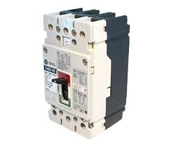 Автоматический выключатель Allen Bradley 140U-H3C3-C25, 3P, 25A, 30-39кА
