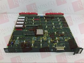 Плата ПК Плата ПЛК / дополнения к  плататам Артикул 8219-4005 от производителя CONVERTEAM