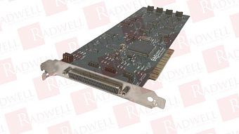 Плата ПК Плата ПЛК / дополнения к  плататам Артикул 3PCISD4A от производителя ADVANTECH