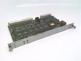 Модуль расширения памяти B&R HCMM8M-3 4MB DRAM/3MB FLASHPROM