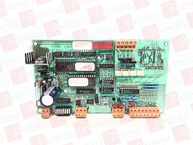 Плата ПК Плата ПЛК / дополнения к  плататам Артикул 330645-03C от производителя SCHNEIDER ELECTRIC