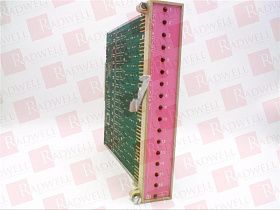 Модуль / стойка ПЛК Артикул 56521 от производителя HONEYWELL