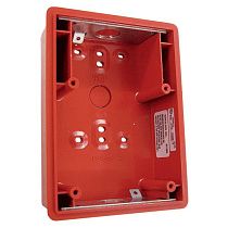 E50SSB-R Устройство звуковой сигнализации от WHEELOCK