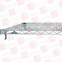 Стеллаж Артикул A1848NC от производителя METRO SHELVING