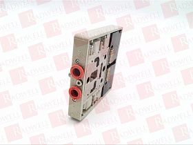 Электромагнитный клапан  Артикул 7073030530 от производителя METAL WORK PNEUMATIC