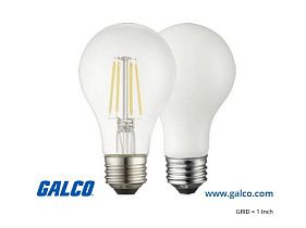 TCP Lighting FA19D6027EC