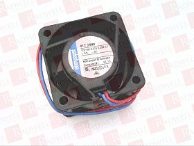 Вентилятор / Вентиляция Артикул 412JHHU от производителя EBM PAPST