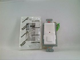 Ультразвуковой настенный датчик WA-100-W WATT STOPPER