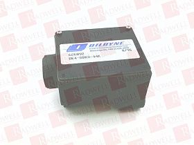 Реле давления Артикул OE4-SBKS-44K от производителя PARKER