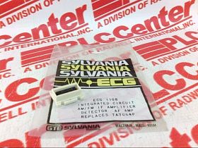 Интегральная микросхема Артикул ECG1108 от производителя PHILIPS