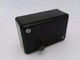 Концевой выключатель ES-4 от GENERAL CONTROLS ELECTRONICS ELECTRONICS