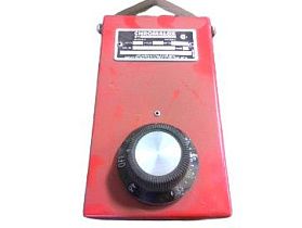 Нагреватель ARMTL-215V от CHROMALOX