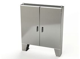 Saginaw Control & Engineering SCE-60EL6012SSLPPL