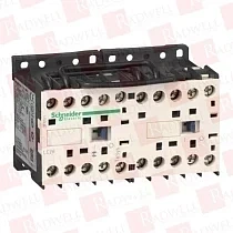 Пускатель Артикул LC2K0910B7 от производителя SCHNEIDER ELECTRIC