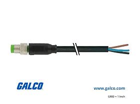 Murrelektronik 7080-08001-R020200