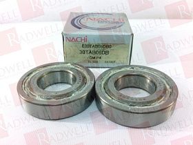 Запчасть для гидравлического насоса Артикул 30TAB06DB от производителя NACHI