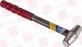 Молоток Артикул HL075-01 от производителя INDUSTRIAL MAGNETICS