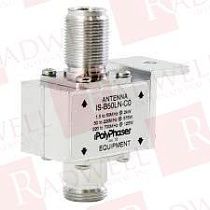 Ограничитель перенапряжения для телекоммуникаций Артикул IS-B50LN-C0 от производителя PROTECTION TECHNOLOGY