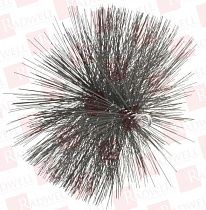 Проволочная щетка Артикул 43394 от производителя SCHAEFER BRUSH MFG