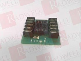 Реле / розетка Артикул RS2 от производителя POWERS HOLDINGS INC