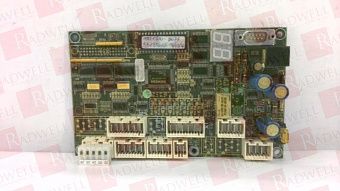 Плата ПК Компьютер Артикул 24050300031 от производителя MANITOU MFG