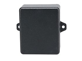 Bud Industries CU-744-MB