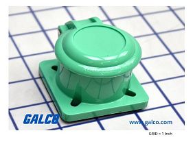 Bates (Marinco Power Products) CLL3RN-E