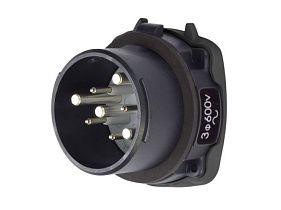 Meltric 35-38143-974-HAZ