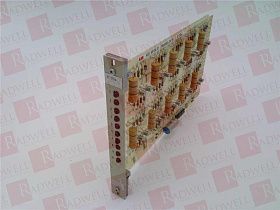 Модуль / стойка ПЛК Артикул XT376-A от производителя ASEA BROWN BOVERI