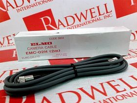 Визуально-звуковой кабель Артикул EMC-02H от производителя ELMO LTD